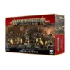 Warhammer Age of Sigmar Orruk Warclans - Orruk Ardboys