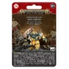 Warhammer Age of Sigmar Orruk Warclans: Megaboss