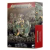 Warhammer Age of Sigmar: Orruk Warclans Gordrakk, Fist of Gork