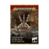 Warhammer Age of Sigmar: Orruk Warclans Hobgrot Slittaboss