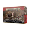 Warhammer Age of Sigmar Orruk Warclans: Man-Skewer Boltboyz