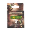 Warhammer Age of Sigmar: Orruk Warclans Dice Set