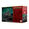 Warhammer Age of Sigmar: Ossiarch Bonereapers: Liege-Kavlaos on War Chariot
