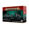 Warhammer Age of Sigmar: Ossiarch Bonereapers: Mortis Reapers