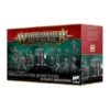Warhammer Age of Sigmar: Ossiarch Bonereapers: Heralds of the Bone-Tithe