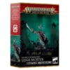 Warhammer Age of Sigmar: Ossiarch Bonereapers: Liege-Mortek