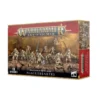 Warhammer Age of Sigmar: Plaguebearers of Nurgle
