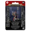 Warhammer Age of Sigmar: Realmgore Ritualist