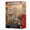 Warhammer Age of Sigmar: Realmscape: Cleansing Aqualith