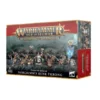 Warhammer Age of Sigmar: Regiments of Renown: Norgrimm's Rune Throng