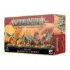 Warhammer Age of Sigmar: Regiments of Renown: Elthwin's Thorns