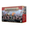 Warhammer Age of Sigmar: Regiments of Renown: The Coven of Thryx