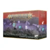Warhammer Age of Sigmar Regiment of Renown: The Accursed Reflection