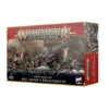 Warhammer Age of Sigmar: Regiments of Renown: Big Grikk's Kruleshots