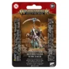 Warhammer Age of Sigmar ROTBRINGER SORCERER