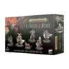 Warhammer Age of Sigmar: SAVIOURS OF CINDERFALL