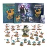 Warhammer Age of Sigmar Seraphon Army Set