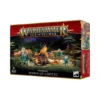 Warhammer Age of Sigmar: Seraphon Spawn of Chotec