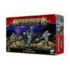 Warhammer Age of Sigmar: Seraphon Kroxigor