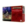 Warhammer Age of Sigmar: Seraphon Saurus Scar-Veteran on Aggradon