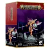 Warhammer Age of Sigmar: Sigvald, Prince of Slaanesh