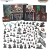 Warhammer Age of Sigmar: Skaventide 4 edycja!