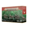 Warhammer Age of Sigmar: Skaven Warplock Jezzails