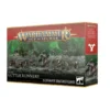 Warhammer Age of Sigmar: Skaven: Gutter Runners