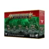 Warhammer Age of Sigmar: Skaven: Acolyte Globadiers