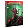 Warhammer Age of Sigmar: Skaven - Chaos Battletome