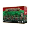 Warhammer Age of Sigmar: Skaven - Stormvermin