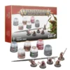 Warhammer Age of Sigmar: Skaven Paint Set