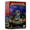 Warhammer Age of Sigmar: Skink Starseer