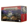 Warhammer Age of Sigmar: Slann Stormmaster
