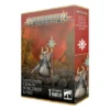 Warhammer Age of Sigmar Slaves to Darkness Chaos Sorcerer Lord