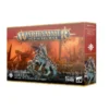 Warhammer Age of Sigmar Slaves to Darkness Abraxia, Spear of the Everchosen
