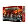 Warhammer Age of Sigmar: Slaves to Darkness: Darkoath Fellriders