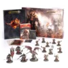 Warhammer Age of Sigmar: Slaves to Darkness Army Set