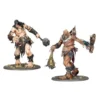 Warhammer Age of Sigmar: Sons of Behemat: Brawlers of Behemat