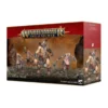 Warhammer Age of Sigmar: Sons of Behemat: Stomper Tribe