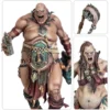 Warhammer Age of Sigmar: Sons of Behemat: Boss-Stompe