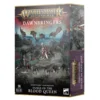 Warhammer Age of Sigmar: Soulblight Gravelords Dawnbringers - Fangs of the Blood Queen