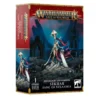 Warhammer Age of Sigmar: Soulblight Gravelords: Sekhar, Fang of Nulahmia