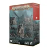 Warhammer Age of Sigmar: Soulblight Bravelords: Cursed Sepulchre/Nexus of Grief