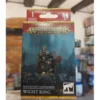 Warhammer Age of Sigmar: Soulblight Gravelords: Wight King