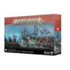 Warhammer Age of Sigmar: Soulblight Gravelords: Lances of the Crimson Keep