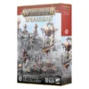 Warhammer Age of Sigmar Spearhead: Kharadron Overlords – Grundstok Trailblazers