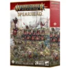 Warhammer Age of Sigmar: Spearhead: Cities of Sigmar – Fusil-Platoon