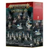 Warhammer Age of Sigmar Spearhead: Lumineth Realm-Lords Hurakan Vanguard