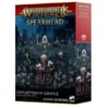 Warhammer Age of Sigmar: Spearhead: Daughters of Khaine – Khainite Shadow Coven